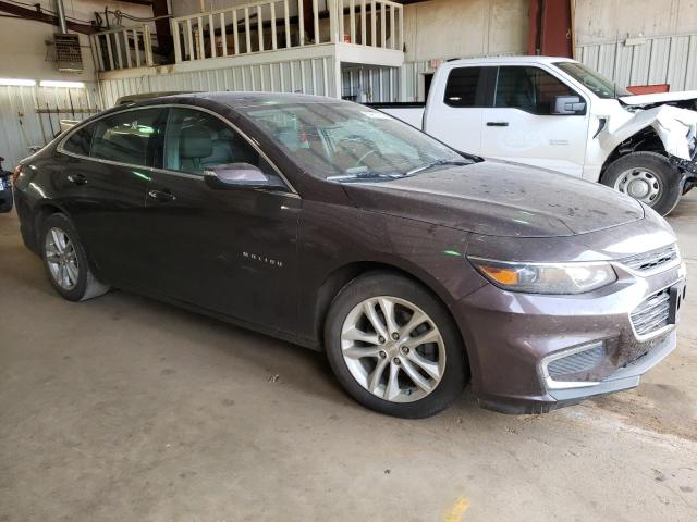 Photo 4 from auction – 2016 CHEVROLET MALIBU LT with VIN 1G1ZE5ST3GF191426