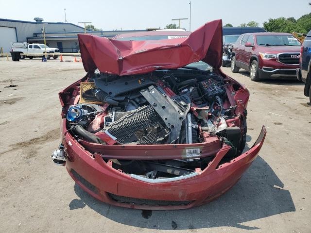 Photo 5 from auction – 2016 BUICK VERANO with VIN 1G4PP5SKXG4166031