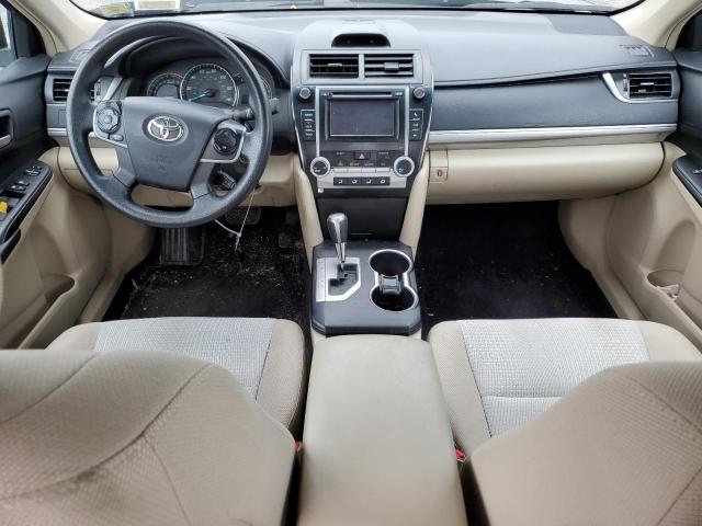 Photo 8 from auction – 2012 TOYOTA CAMRY BASE with VIN 4T1BF1FK9CU595316