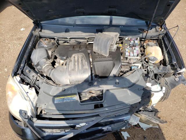 Photo 11 from auction – 2006 CHEVROLET COBALT LT with VIN 1G1AL18F967712347