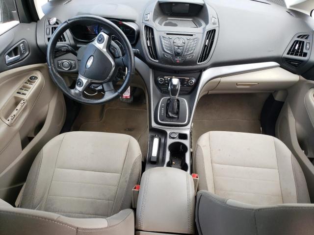 Photo 8 from auction – 2014 FORD C-MAX with VIN 1FADP5AU0EL515622