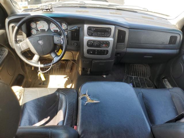 Photo 8 from auction – 2004 DODGE RAM 3500 S with VIN 3D7MU48C44G231695