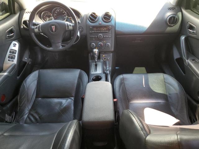 Photo 8 from auction – 2010 PONTIAC G6 with VIN 1G2ZA5EK8A4164591