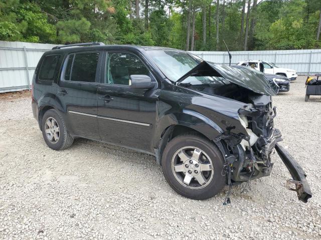 Photo 4 from auction – 2010 HONDA PILOT TOUR with VIN 5FNYF4H8XAB039913
