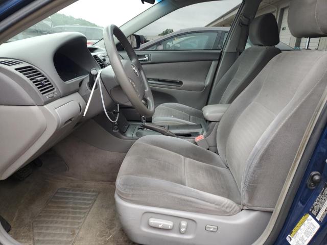Photo 7 from auction – 2005 TOYOTA CAMRY LE with VIN 4T1BE32K35U010897