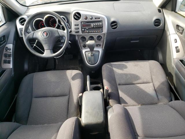 Photo 8 from auction – 2006 PONTIAC VIBE with VIN 5Y2SL65856Z454590
