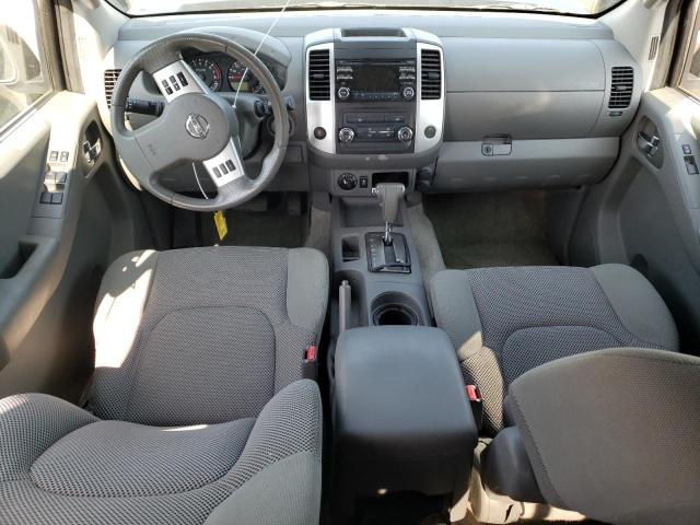 Photo 8 from auction – 2014 NISSAN FRONTIER S with VIN 1N6AD0EV3EN764509