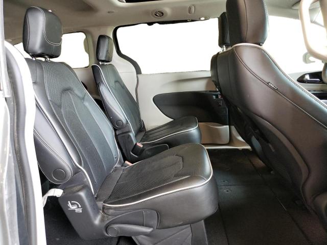 Photo 11 from auction – 2022 CHRYSLER PACIFICA L with VIN 2C4RC1GG8NR177724