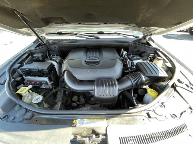 Photo 7 from auction – 2011 JEEP GRAND CHER with VIN 1J4RR4GG9BC507076