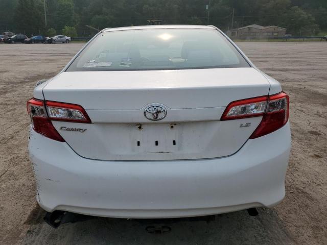صورة رقم 6 من المزاد - 2012 TOYOTA CAMRY مع VIN 4T1BF1FK2CU532431