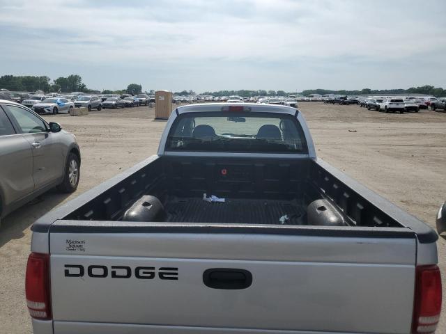 Photo 10 from auction – 2001 DODGE DAKOTA with VIN 1B7GL22X01S151275