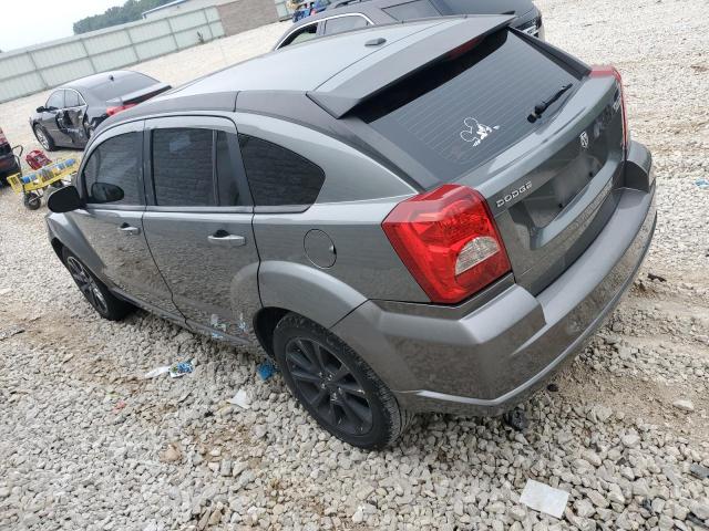 Photo 2 from auction – 2011 DODGE CALIBER HE with VIN 1B3CB5HAXBD215237
