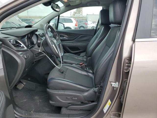 Photo 7 from auction – 2013 BUICK ENCORE with VIN KL4CJASB7DB081274