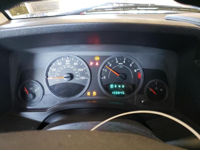 Photo 9 from auction – 2007 JEEP COMPASS with VIN 1J8FT47W47D428961