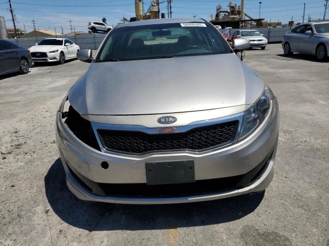 Photo 5 from auction – 2011 KIA OPTIMA LX with VIN KNAGM4A72B5165444