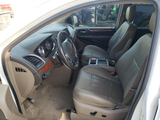 Photo 7 from auction – 2012 CHRYSLER TOWN & COU with VIN 2C4RC1BGXCR410247