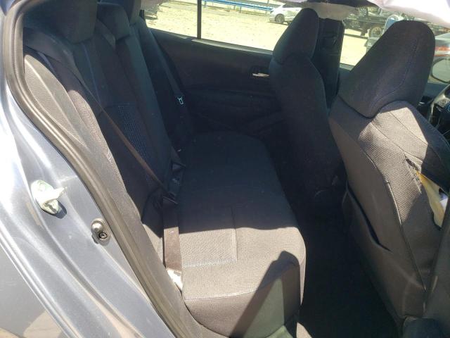 Photo 10 from auction – 2020 TOYOTA COROLLA SE with VIN 5YFS4RCE2LP023878