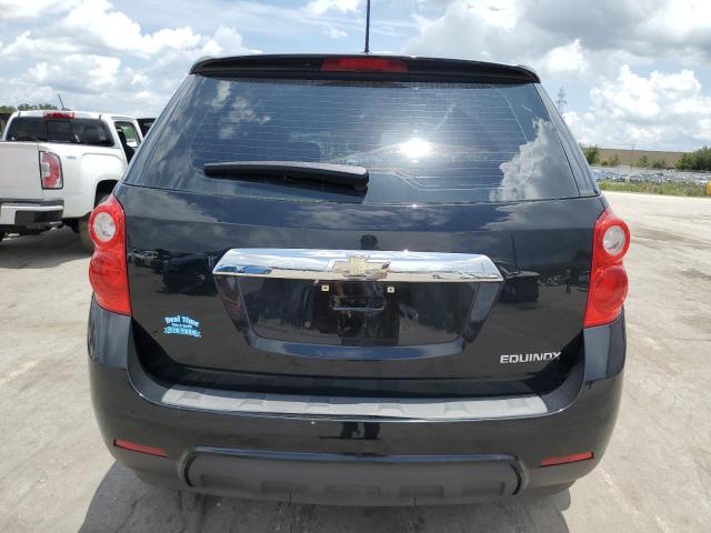 Photo 6 from auction – 2015 CHEVROLET EQUINOX LS with VIN 2GNALAEK0F1101801