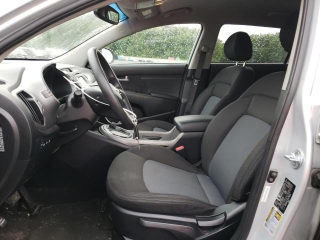 Photo 7 from auction – 2015 KIA SPORTAGE L with VIN KNDPB3AC3F7674033