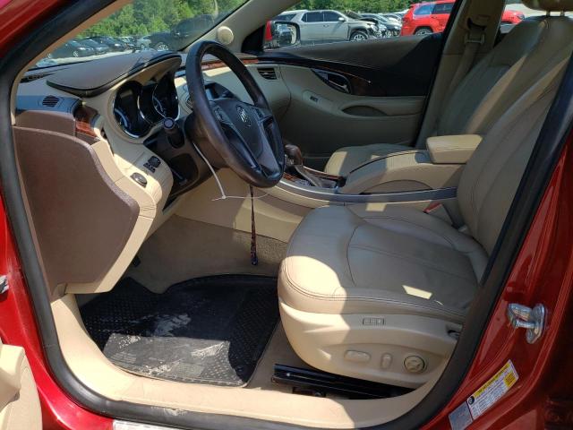Фото 7 с аукциона – 2013 BUICK LACROSSE с VIN 1G4GC5E31DF255308