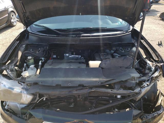Photo 11 from auction – 2012 MITSUBISHI OUTLANDER with VIN JA4JT3AW8CU015045