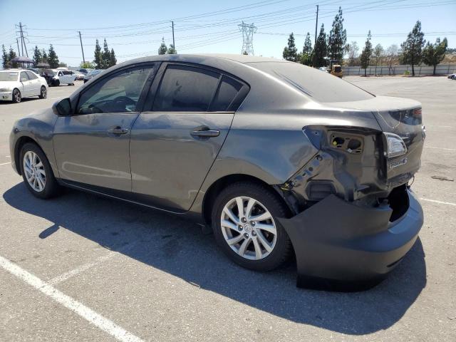 صورة رقم 2 من المزاد - 2012 MAZDA 3 I مع VIN JM1BL1V89C1686056
