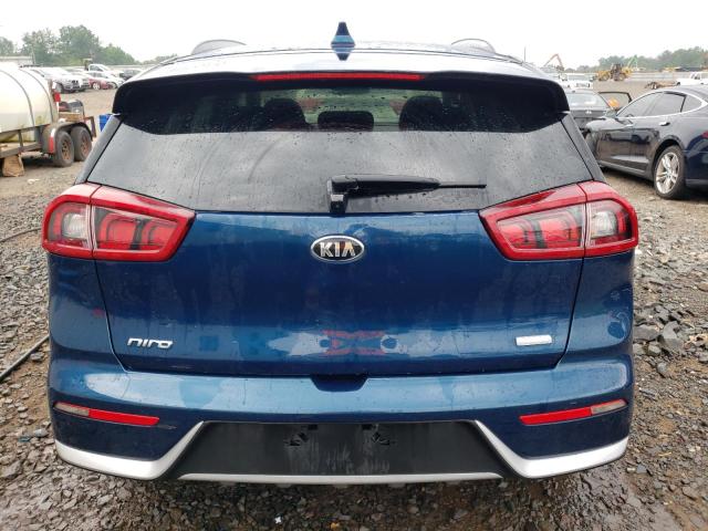 Фото 6 с аукциона – 2018 KIA NIRO FE с VIN KNDCB3LC5J5119245