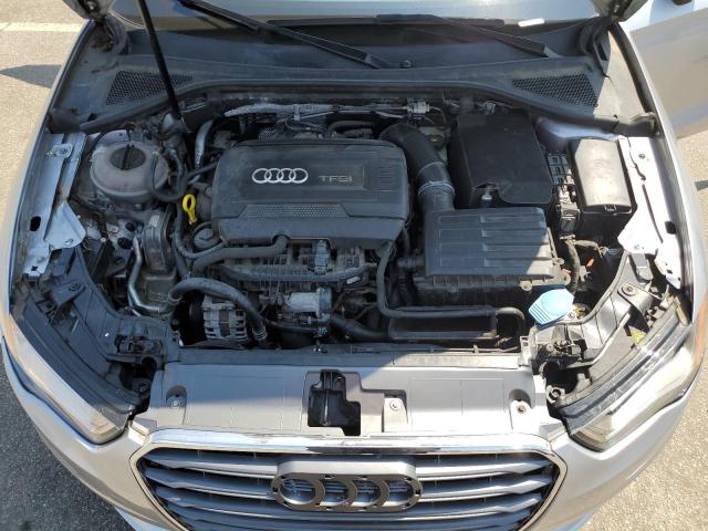 Photo 11 from auction – 2015 AUDI S3 PREMIUM with VIN WAUBFGFF3F1077070