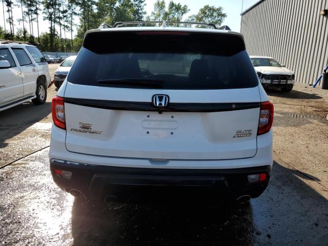 Photo 6 from auction – 2020 HONDA PASSPORT E with VIN 5FNYF8H00LB006052