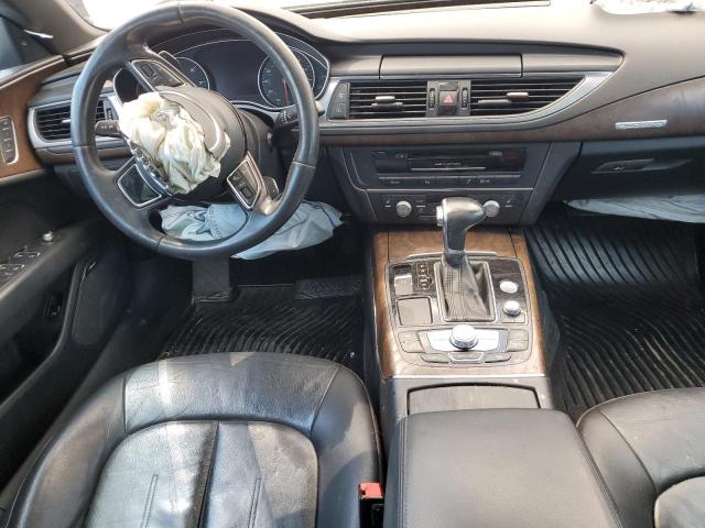 Photo 8 from auction – 2015 AUDI A7 PREMIUM with VIN WAUWGAFC7FN005458
