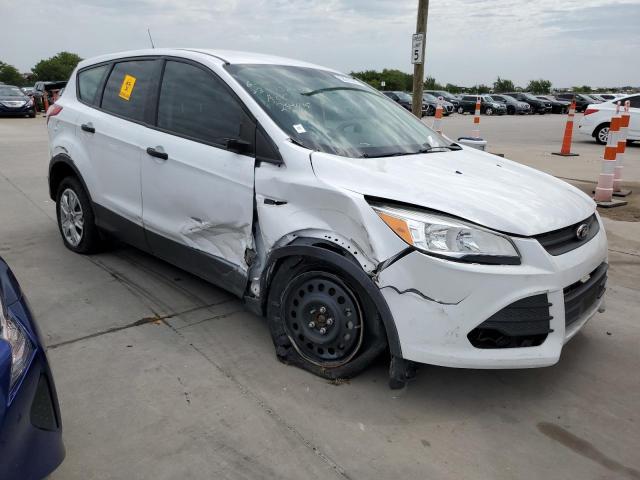 Photo 4 from auction – 2014 FORD ESCAPE S with VIN 1FMCU0F79EUA39431