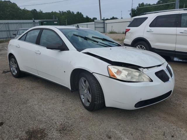 Photo 4 from auction – 2009 PONTIAC G6 with VIN 1G2ZG57B994139271