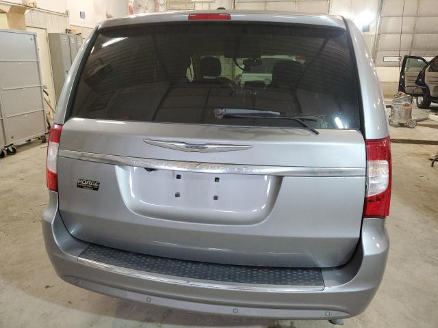 Photo 6 from auction – 2013 CHRYSLER TOWN & COU with VIN 2C4RC1CG7DR769412