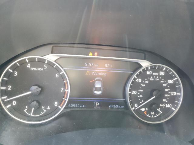 Photo 9 from auction – 2019 NISSAN ALTIMA S with VIN 1N4BL4BVXKC188341