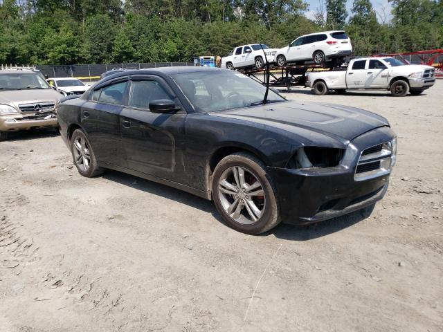 Photo 4 from auction – 2014 DODGE CHARGER SX with VIN 2C3CDXJG3EH308454