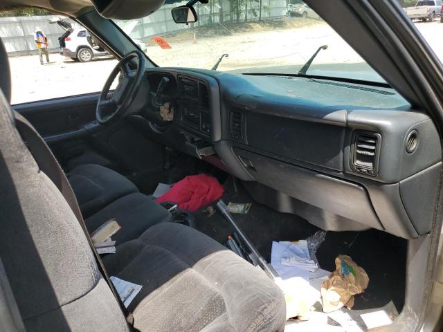 Photo 8 from auction – 2002 CHEVROLET 2500 HD with VIN 1GCHK24U02E130226