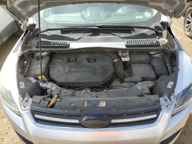 Photo 11 from auction – 2014 FORD ESCAPE TIT with VIN 1FMCU9J91EUE26293