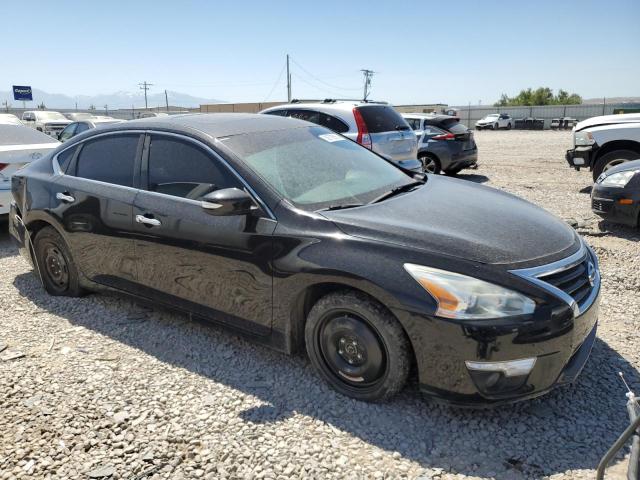 Photo 4 from auction – 2015 NISSAN ALTIMA 3.5 with VIN 1N4BL3AP0FC488537