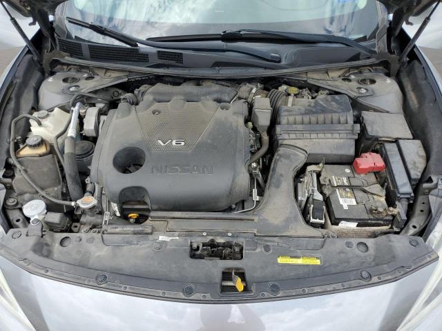 Photo 11 from auction – 2016 NISSAN MAXIMA 3.5 with VIN 1N4AA6AP3GC409396