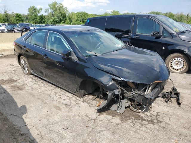 Photo 4 from auction – 2017 TOYOTA CAMRY LE with VIN 4T1BF1FK5HU347958