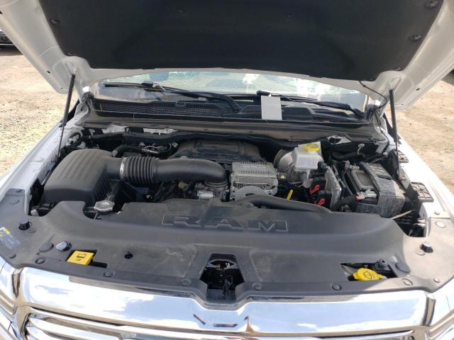 Photo 11 from auction – 2020 RAM 1500 LONGH with VIN 1C6SRFKT0LN344712