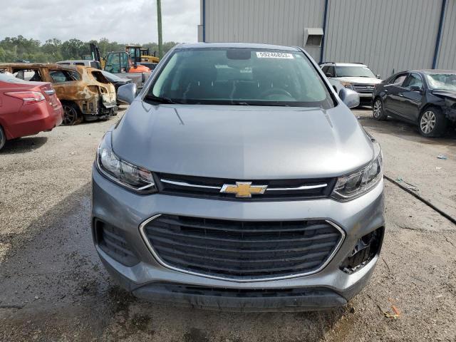 Photo 5 from auction – 2020 CHEVROLET TRAX LS with VIN 3GNCJKSB2LL192301