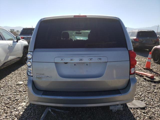 Photo 6 from auction – 2018 DODGE GRAND CARA with VIN 2C4RDGEG0JR241820