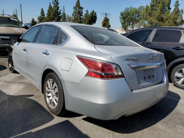 Photo 2 from auction – 2015 NISSAN ALTIMA 2.5 with VIN 1N4AL3AP1FN881186