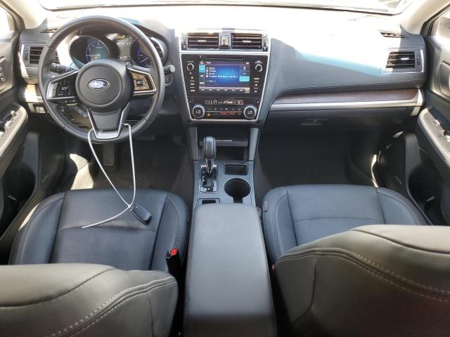 Photo 8 from auction – 2019 SUBARU OUTBACK 2. with VIN 4S4BSANCXK3317423