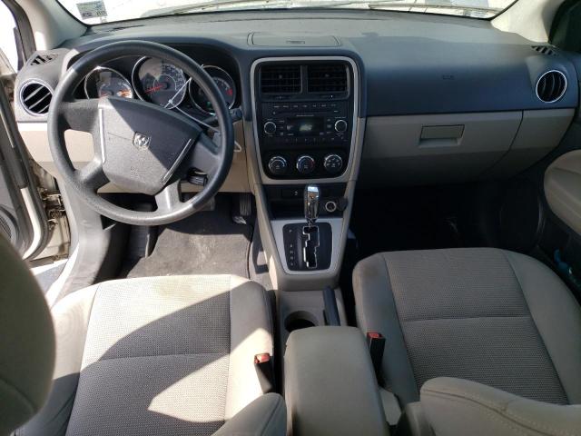 Photo 8 from auction – 2012 DODGE CALIBER SX with VIN 1C3CDWDA8CD537322