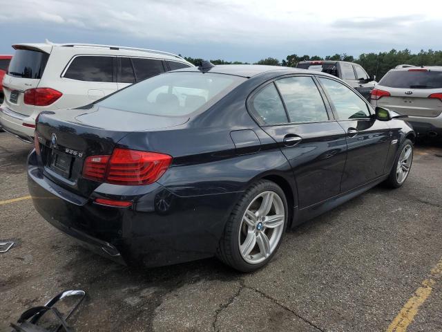Photo 3 from auction – 2014 BMW 535 D XDRI with VIN WBAFV3C52ED685507