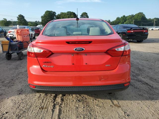 Photo 6 from auction – 2012 FORD FOCUS SEL with VIN 1FAHP3H23CL363133