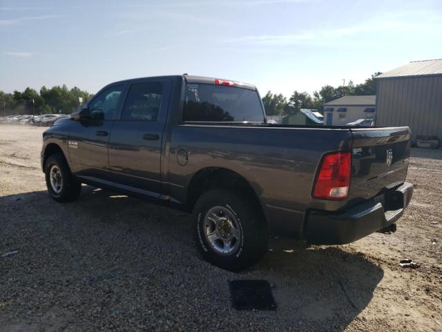 Photo 2 from auction – 2015 RAM 1500 ST with VIN 1C6RR7KM7FS564495