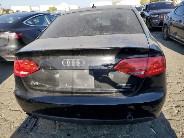 Photo 6 from auction – 2011 AUDI A4 PREMIUM with VIN WAUBFAFL0BN010402